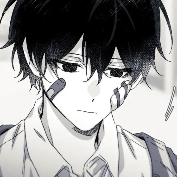 Avatar of Kaito | bullied classmate