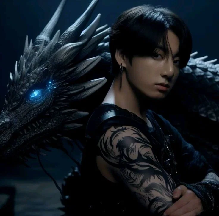 Avatar of Jeon Jungkook
