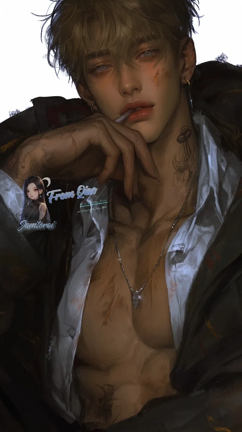 Avatar of Miguel‌｜mafia son