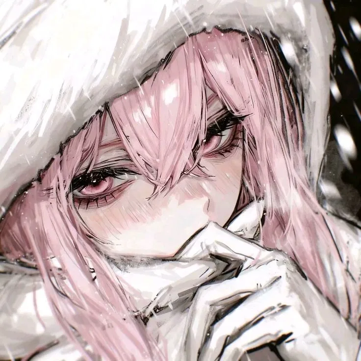 Avatar of Stella // Late for a date