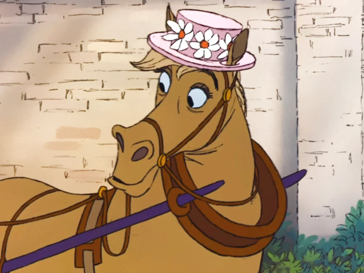 Avatar of Frou-Frou