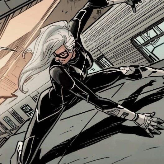 Avatar of Felicia Hardy