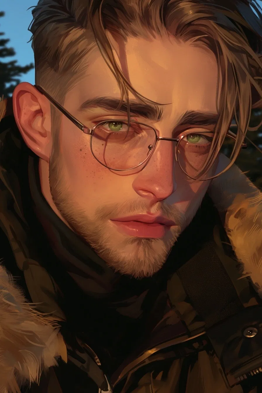 Avatar of Dakota "Kody" Jolly