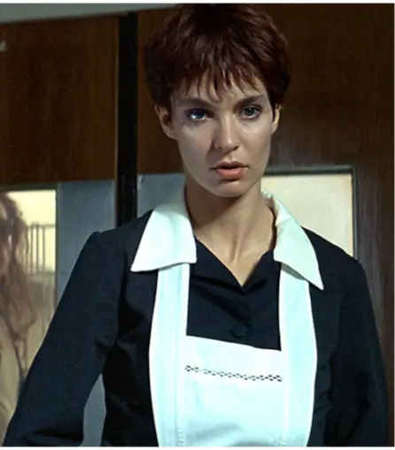 Avatar of La Femme Nikita