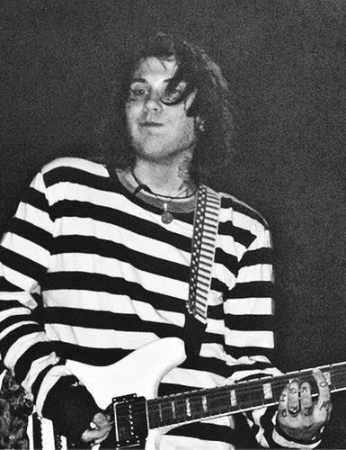 Avatar of Frank Iero