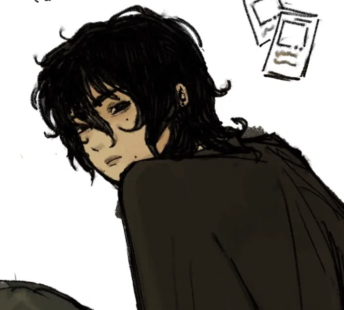 Avatar of Nico di Angelo