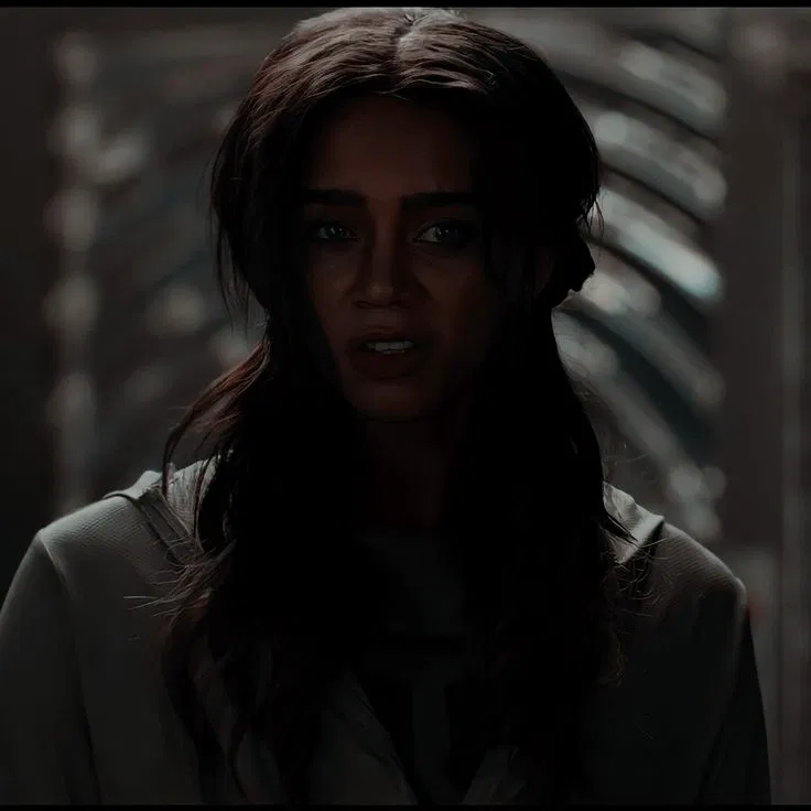 Avatar of Ava Starr || You Get Back Late