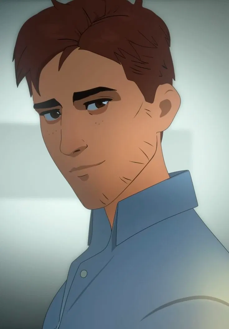 Avatar of Robert Robertson 