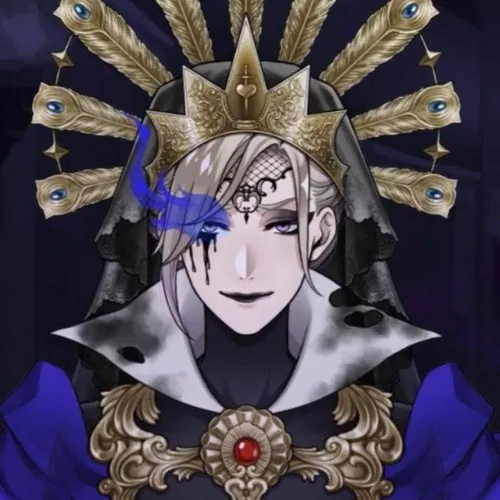 Avatar of Vil  + OB! Vil