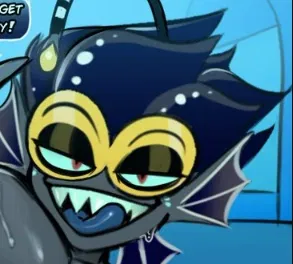 Avatar of Baxter ( Water Enjoyer )