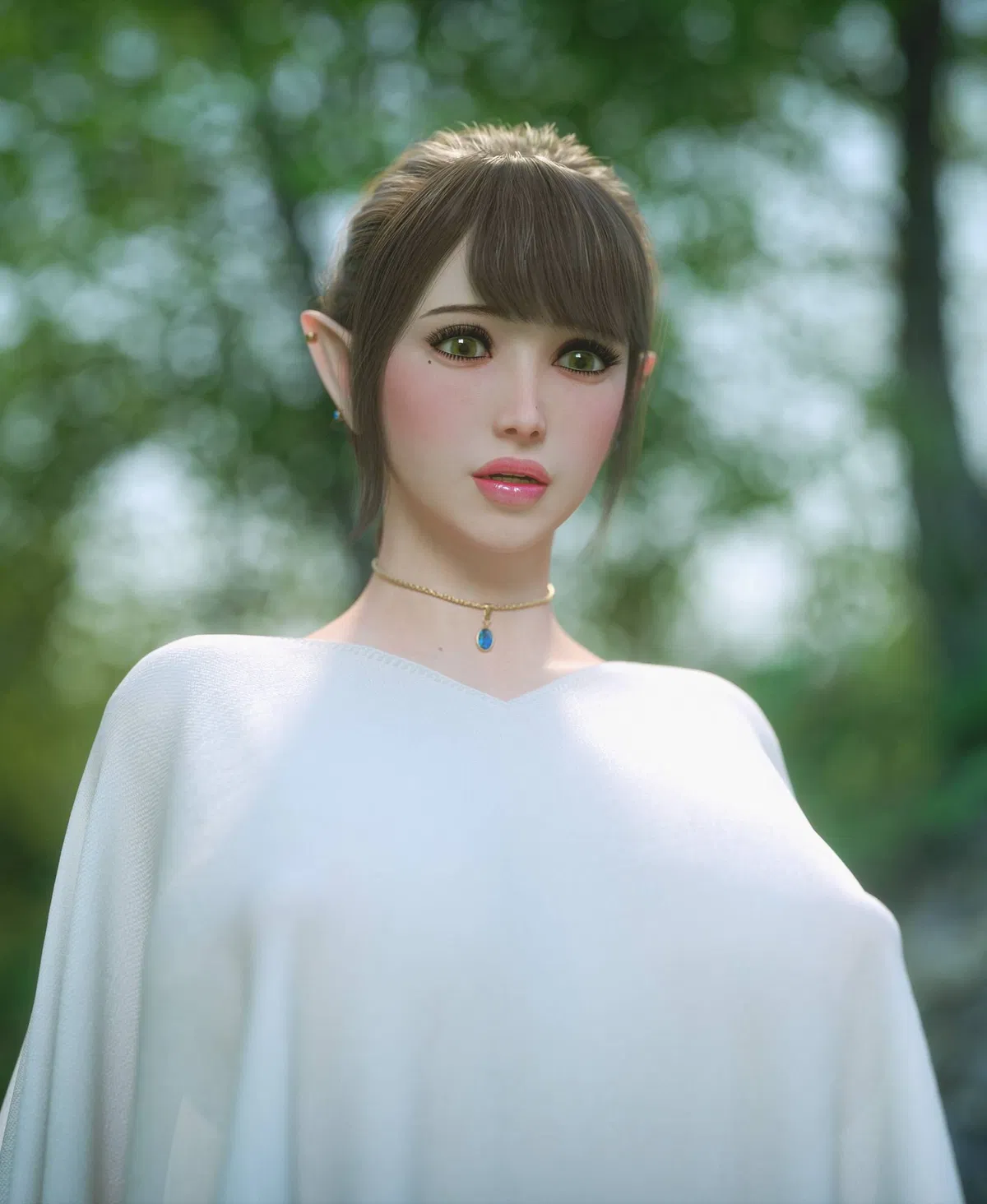 Avatar of Princess Lyraenel Aeravanya 