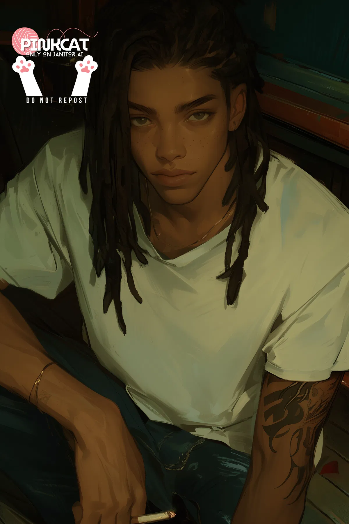 Avatar of Jhoan De la Rosa | Bully Victim Brother