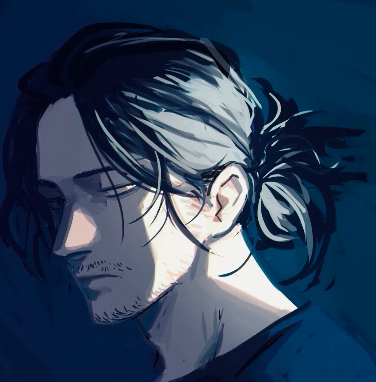 Avatar of Aizawa Shota