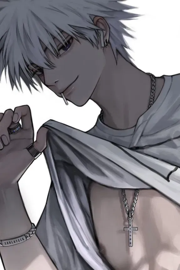 Avatar of Killua Zoldyck(french)