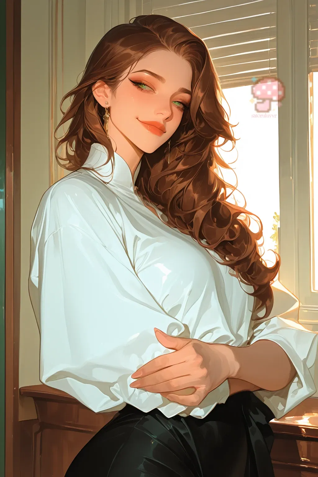 Avatar of Ash Klein