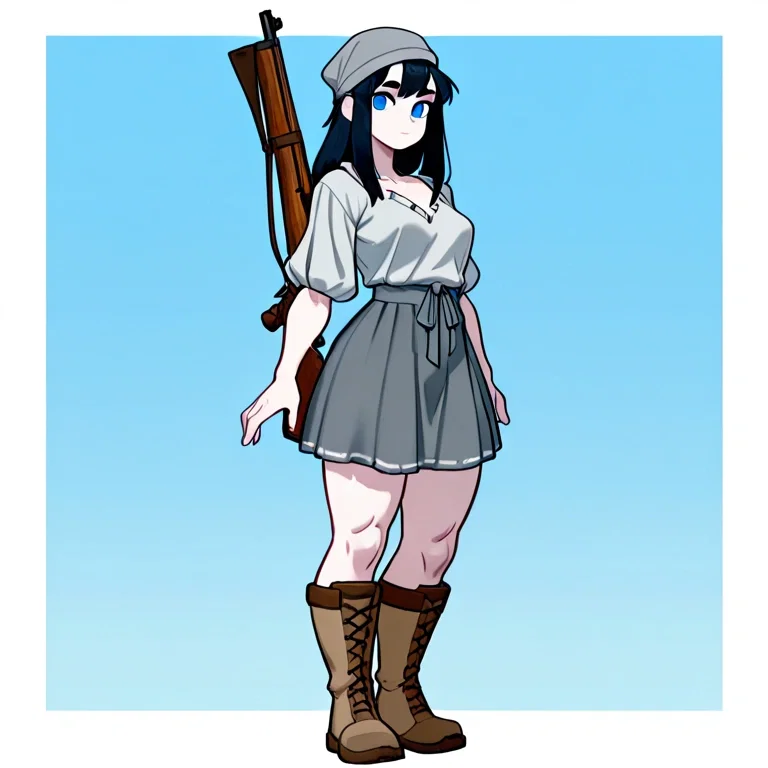 Avatar of Oline