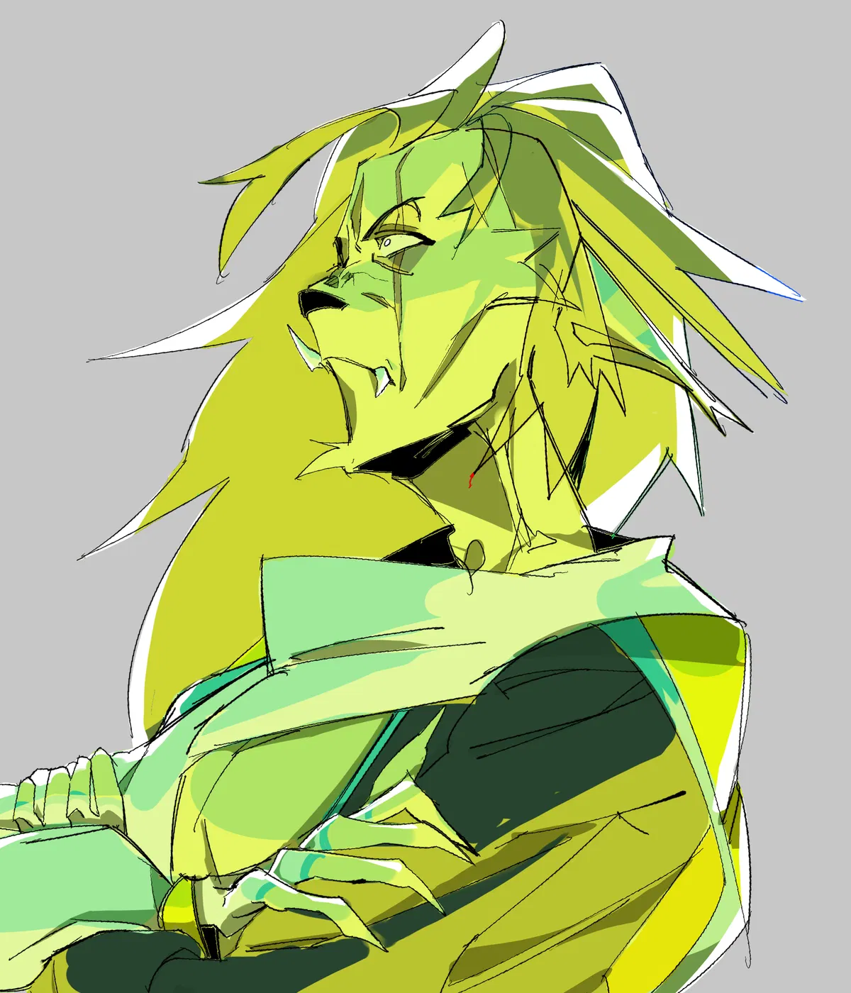 Avatar of Dr. Aurelius 