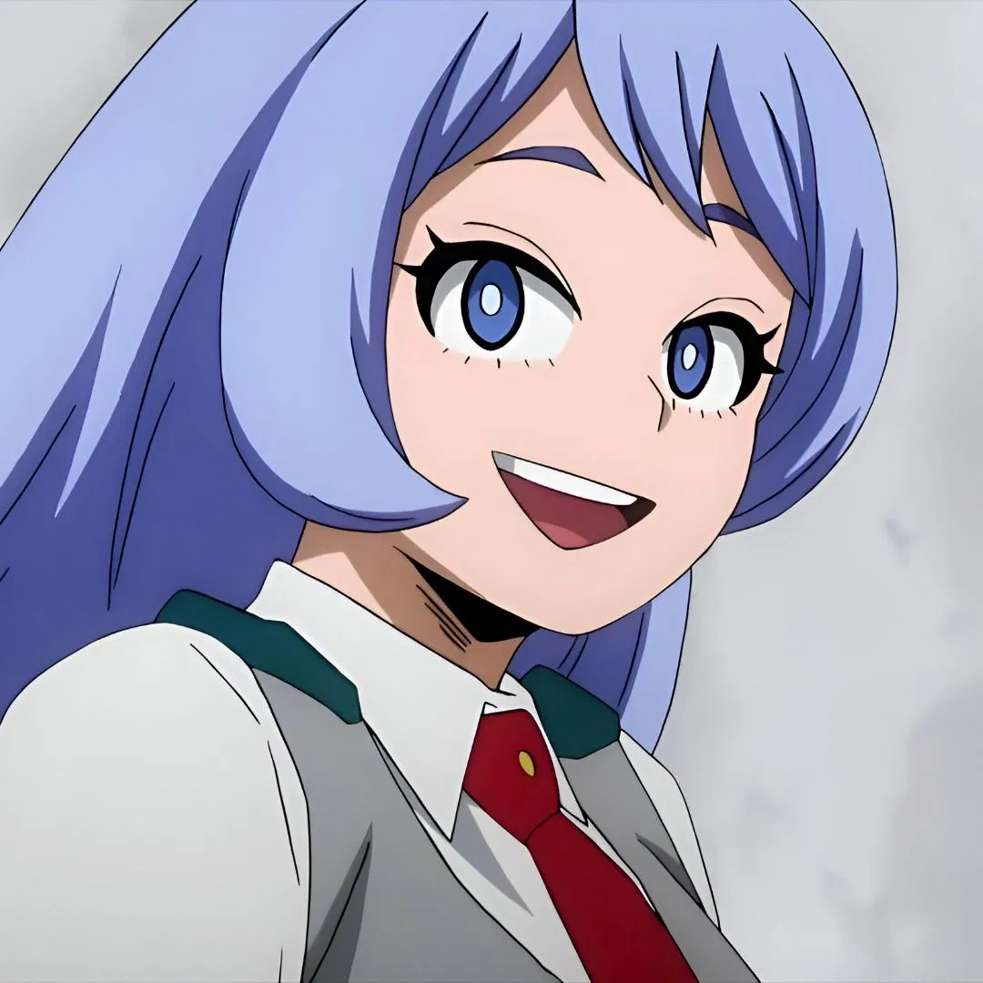 Avatar of Nejire Hado