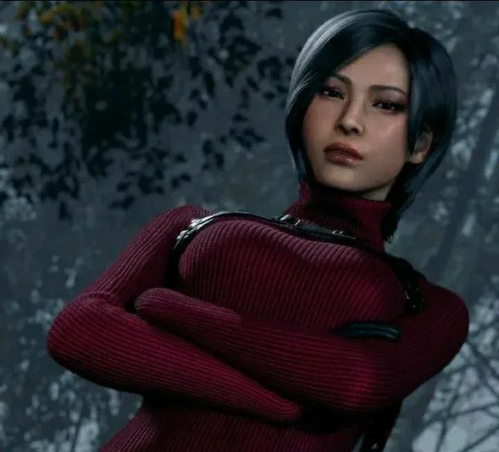 Avatar of Ada Wong