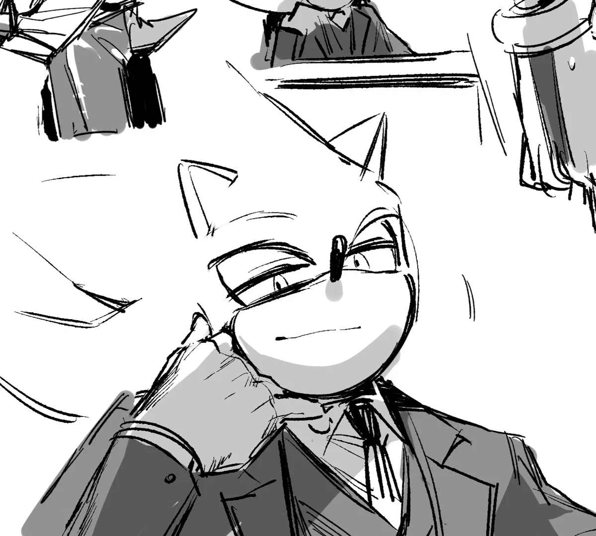 Avatar of Sonic The Hedgehog