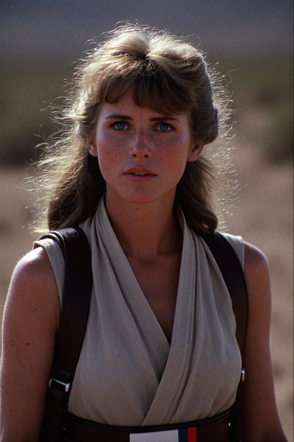 Avatar of Lucy Skywalker