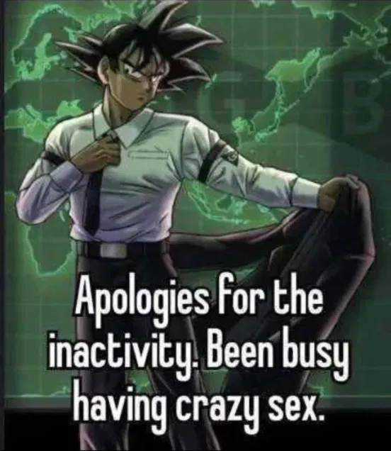Avatar of [Gentle Sir News] Read if you care you don’t have to.