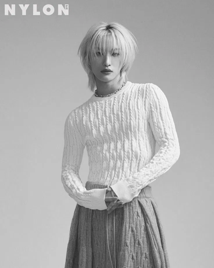 Avatar of Seonghwa - Flashing love