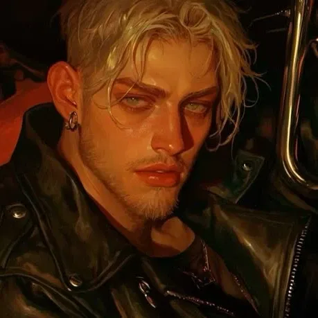 Avatar of ZADE KEENE I ICARUS CLUB
