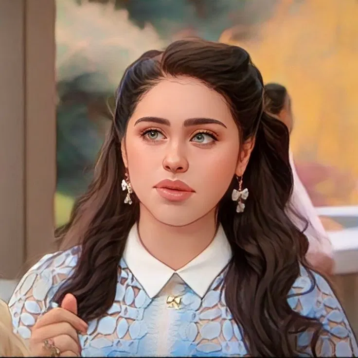 Avatar of Jane 