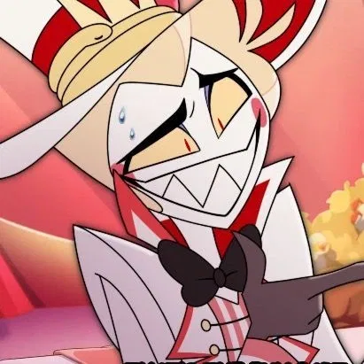 Avatar of Lucifer Morningstar