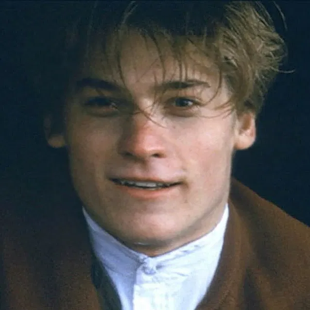 Avatar of Christopher Brandon