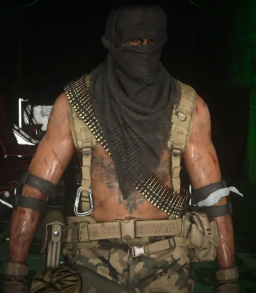Avatar of The one that got away