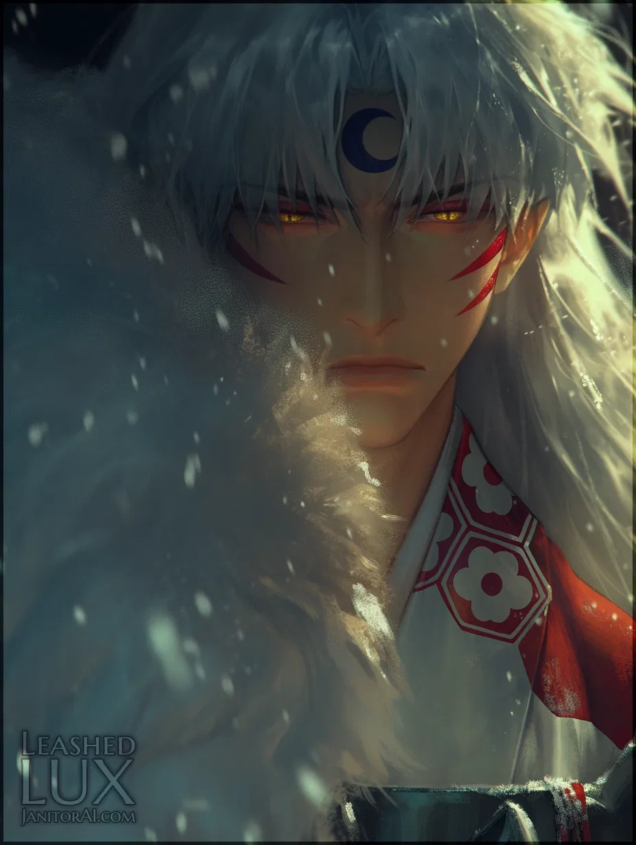 Avatar of Lord Sesshōmaru || Dreamscape