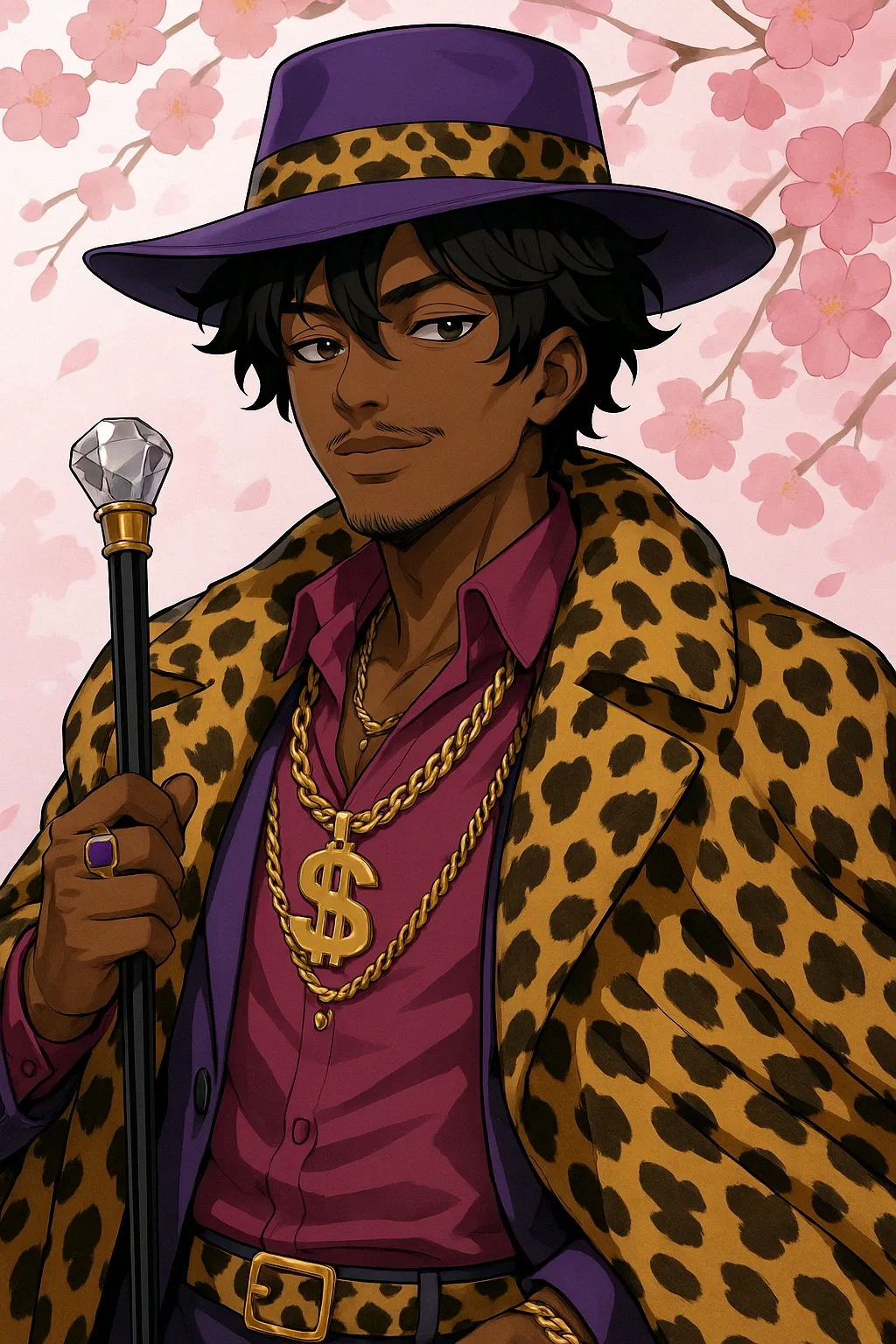 Avatar of Pimp Life