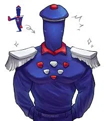 Avatar of Zapper [Deltarune]