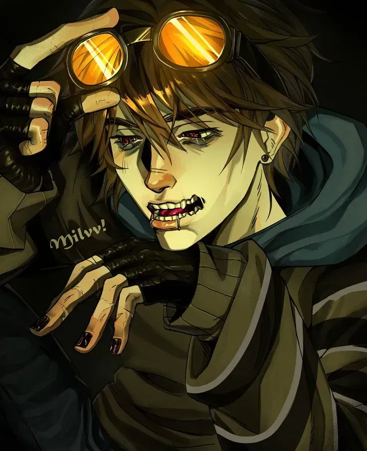 Avatar of Ticci Toby