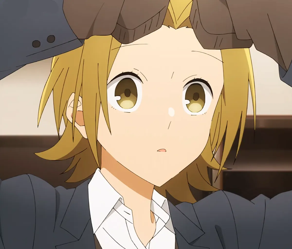 Avatar of Yuki Yoshikawa: Hangout