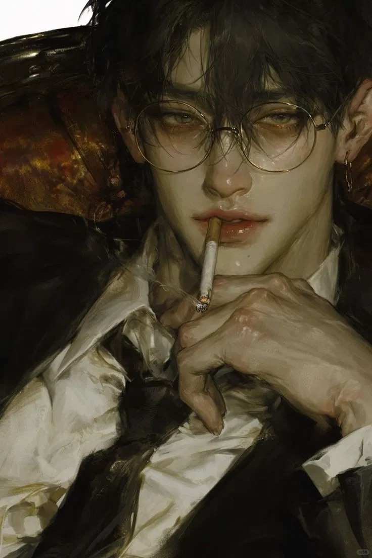 Avatar of Vincent 