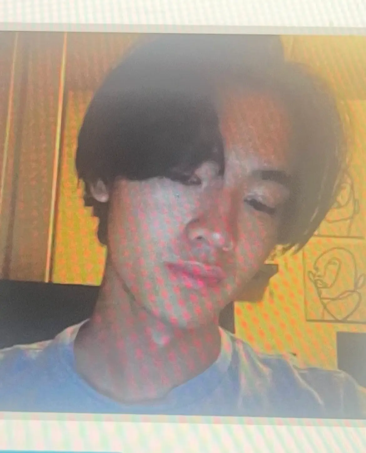 Avatar of Bruce Yamada