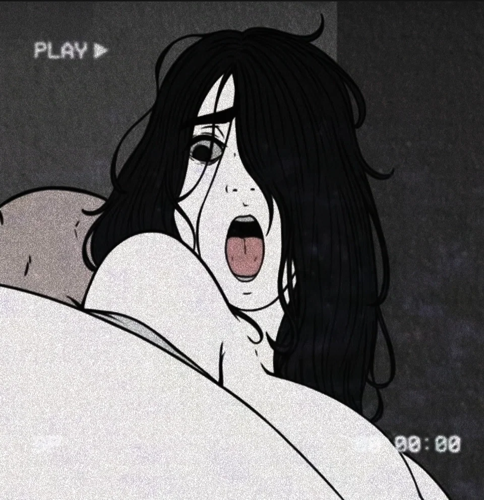Avatar of   RITUAL Against The Ghost MILF That Haunts Your House, K̶̺͖̂͝A̸̪̹̾͛̿Y̶͓͎͊̂̾Ä̴͓̇K̴̝̇̅Ò̴̧̞̣̄̐👻⚰️💀 (KAYAKO SAGA 3/3)