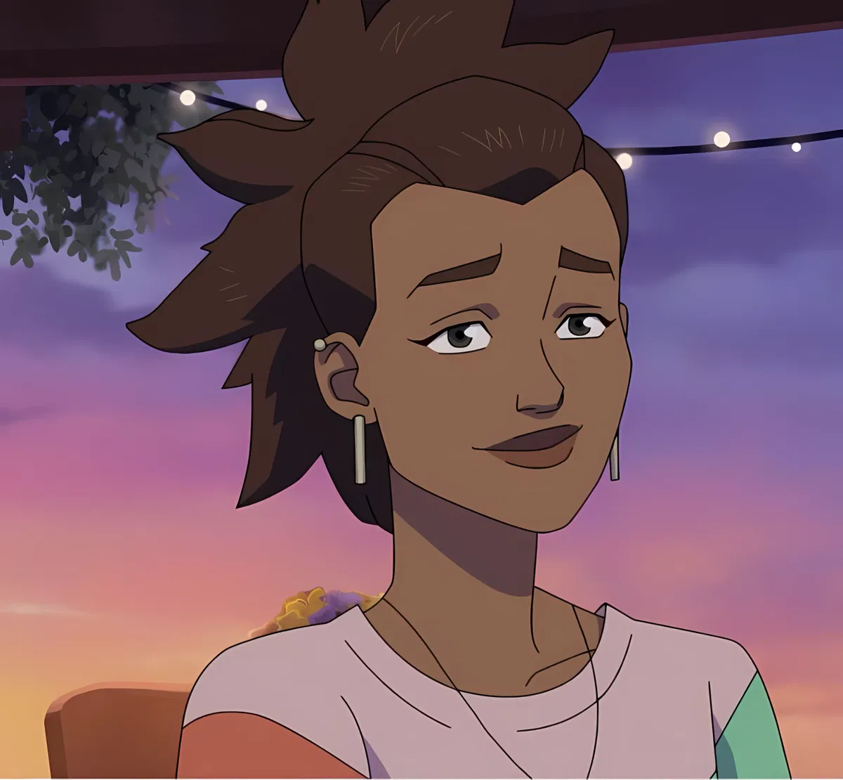 Avatar of Amber Bennett