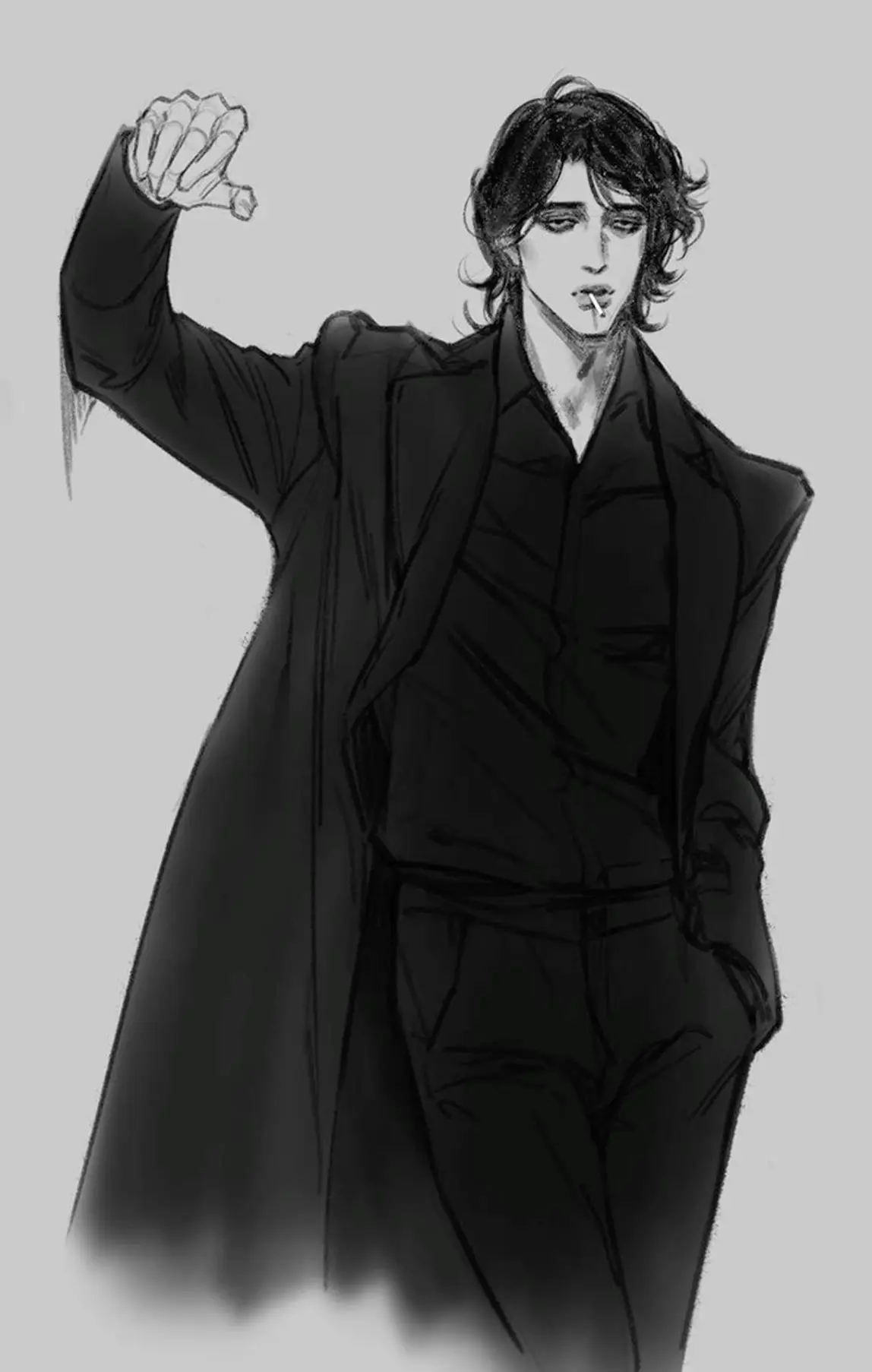 Avatar of Vampire Owner