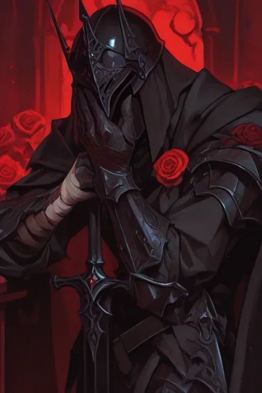 Avatar of Sir Limbo | Breaking Point