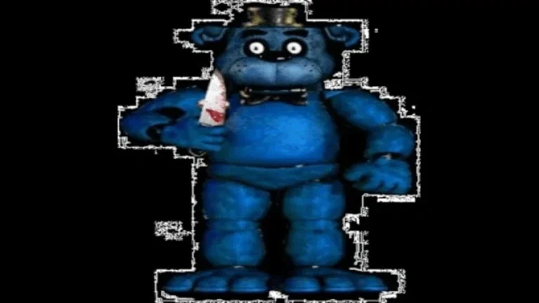 Avatar of bear5