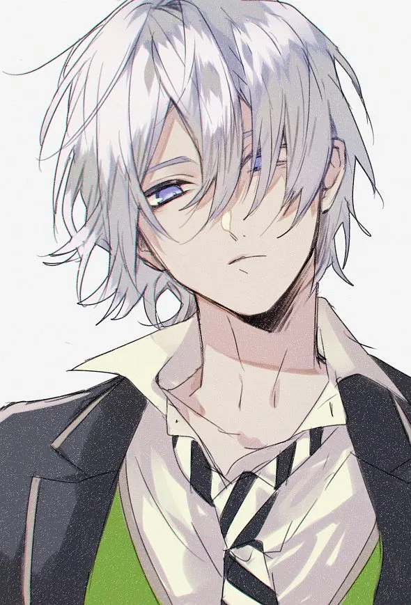 Avatar of [TBHS] Silver - Your boyfriend who found his dream girl