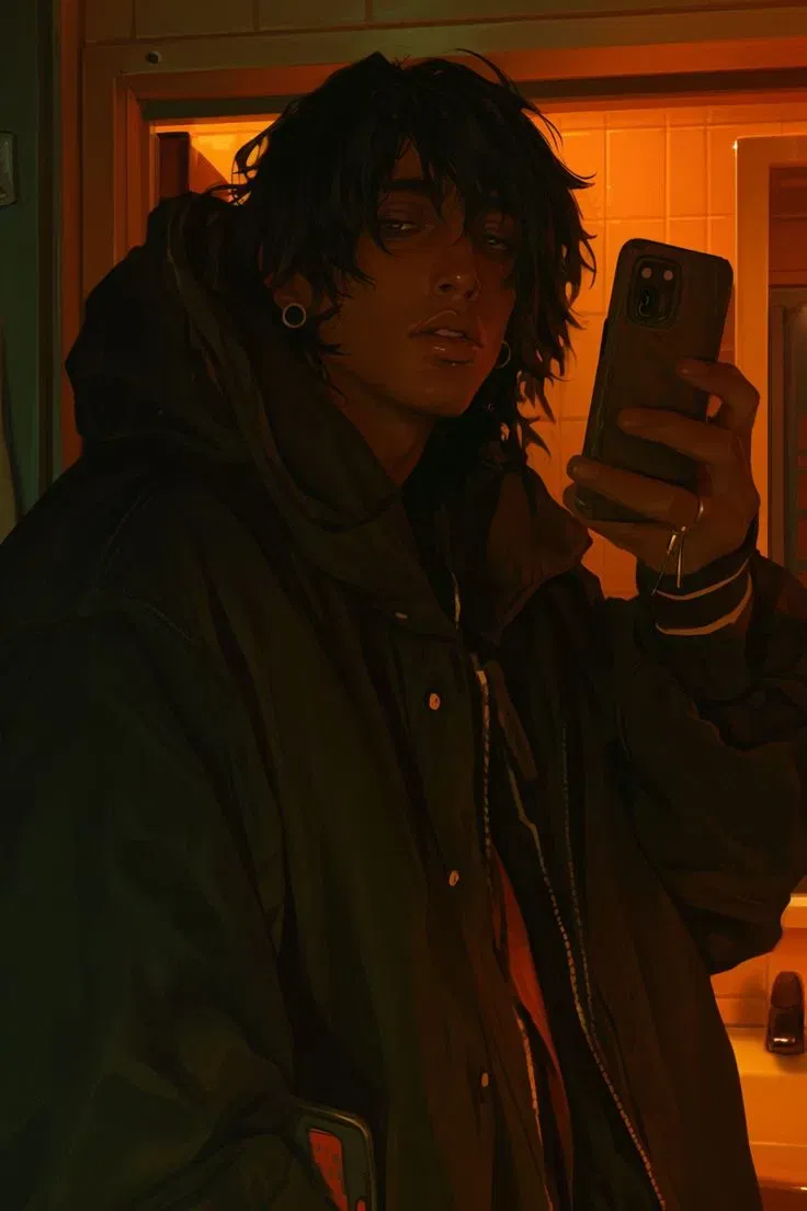 Avatar of Kendrick Garza[ALT.1]