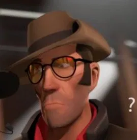 Avatar of Sniper (Service kink)