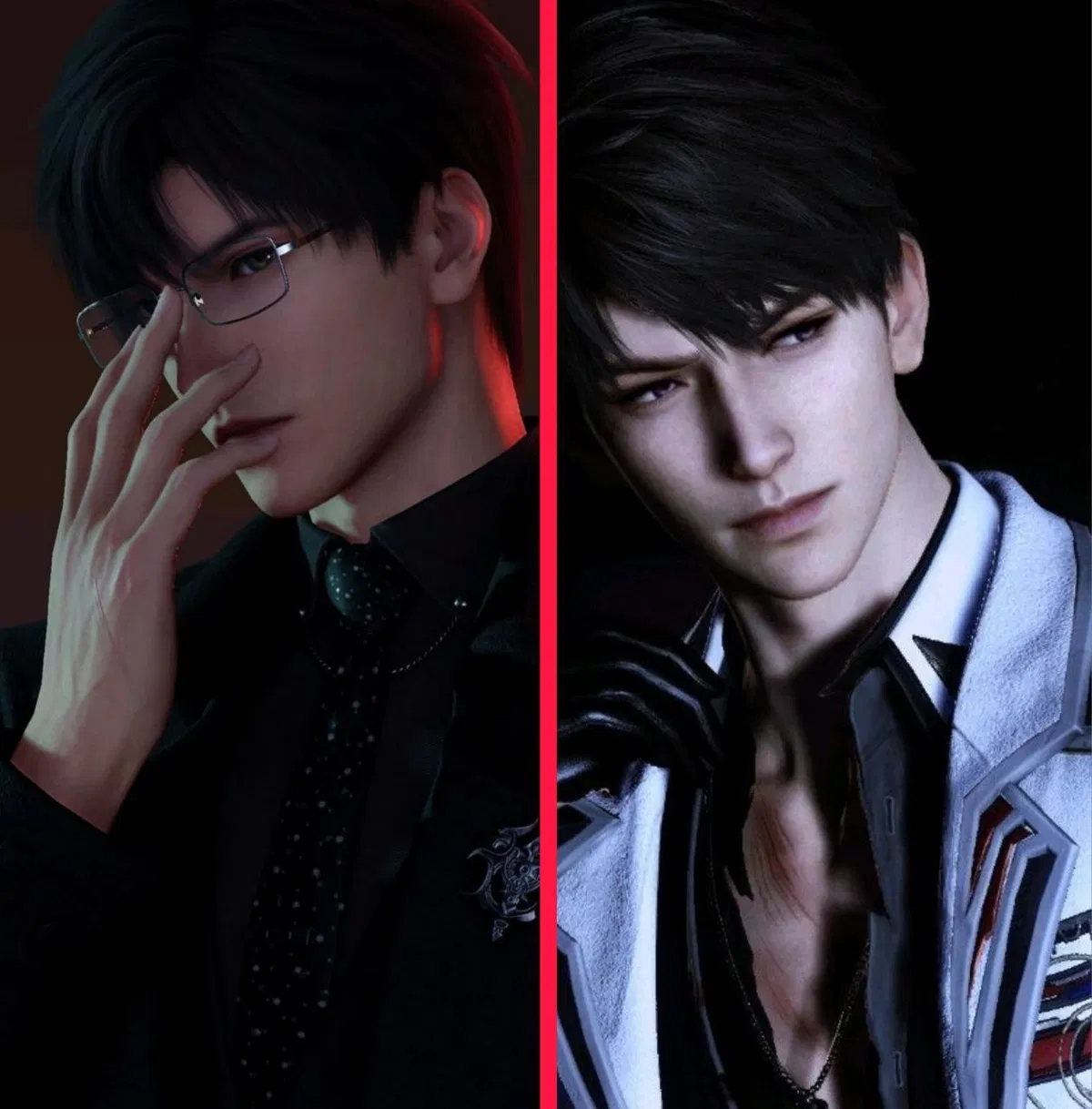 Avatar of Caleb & Zayne - Share