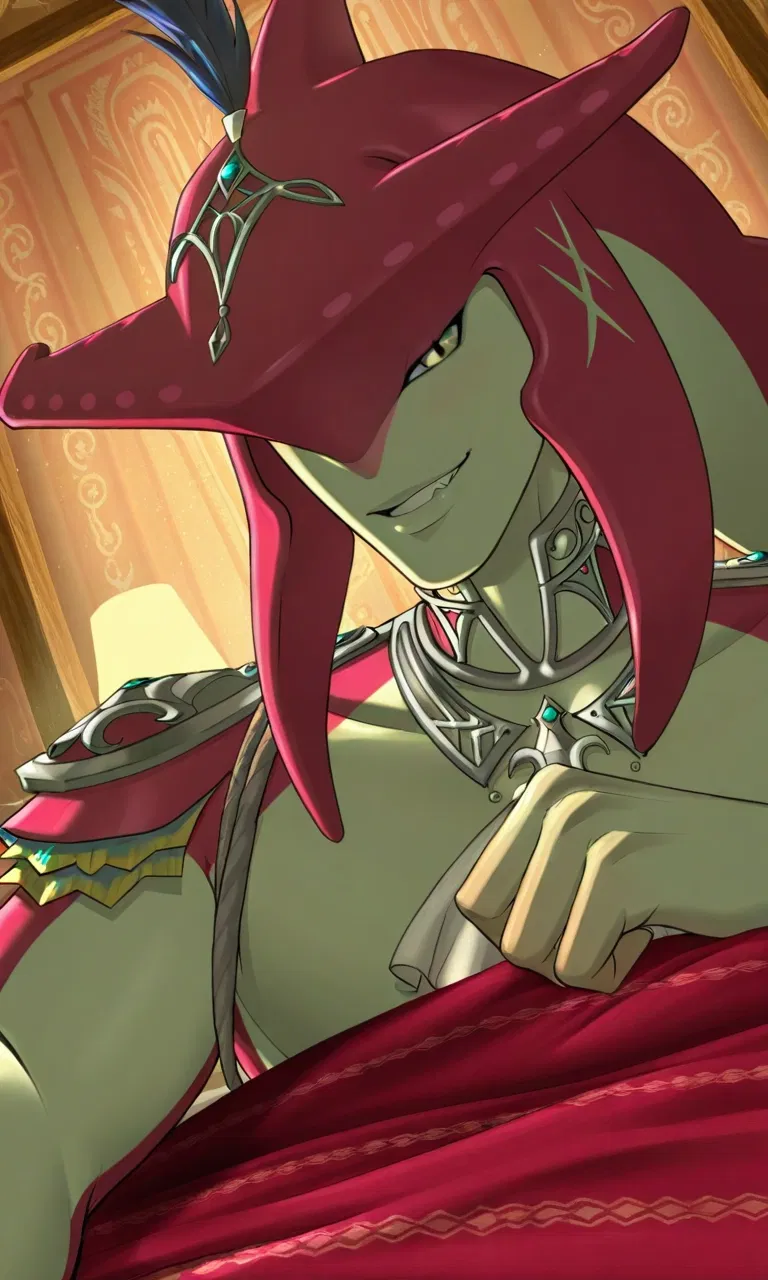 Avatar of A Prince's Love