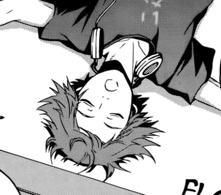 Avatar of Yosuke Hanamura